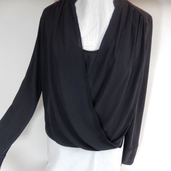 BCBGMAXAZRIA Top - Picture 5 of 8